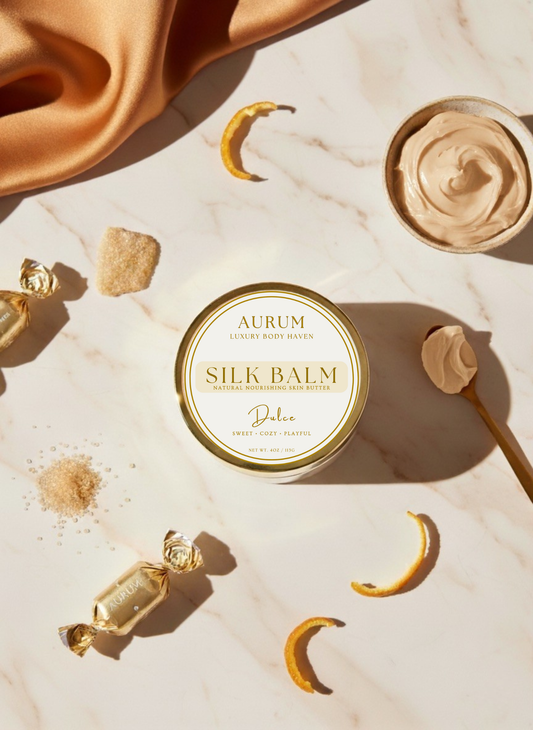 Silk Balm - Dulce