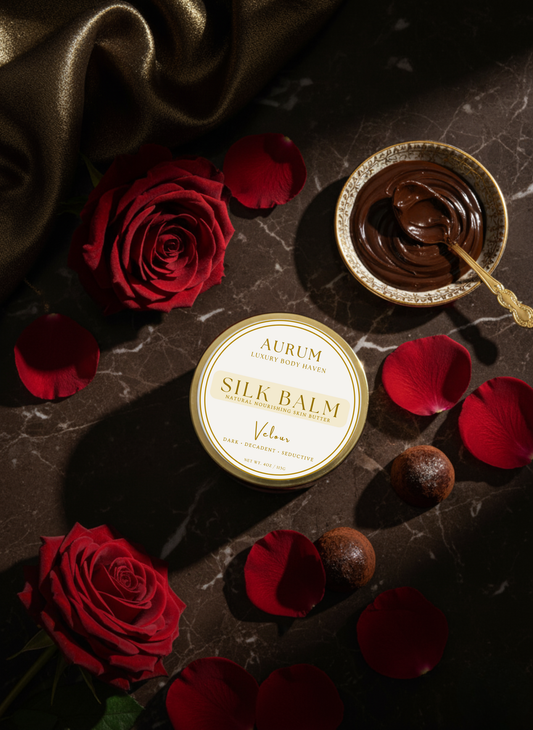 Silk Balm - Velour