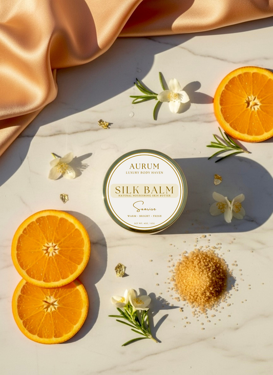Silk Balm - Sunrise