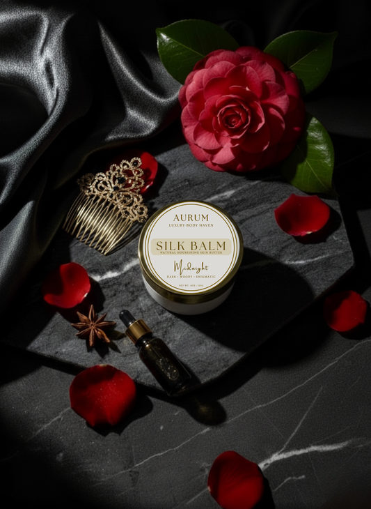 Silk Balm - Midnight