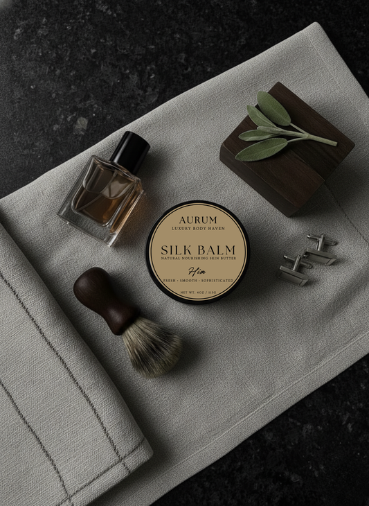 Silk Balm - Him