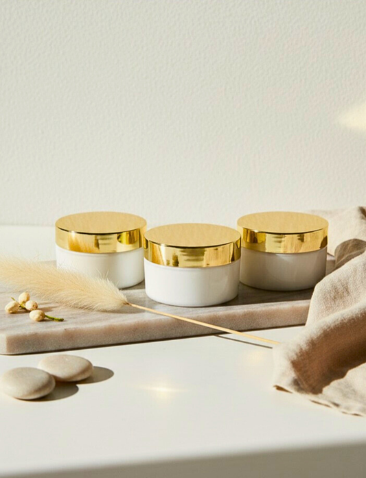 Silk Balm - Sample Set