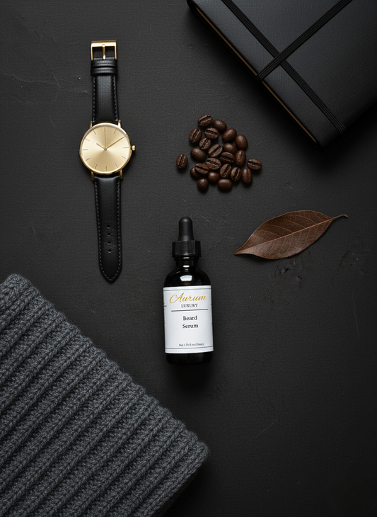 Beard Serum